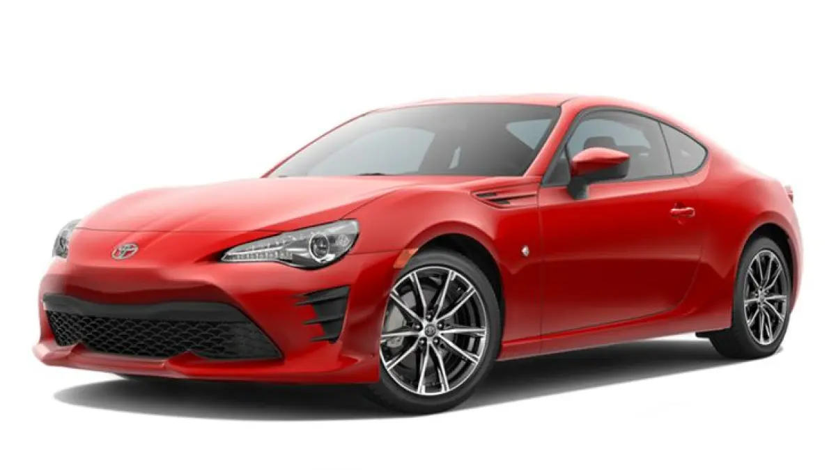 Toyota 86 tetap jadi sports car idaman petrol head. Simak performa, fitur, penyakit umum, konsumsi BBM, hingga harga bekasnya (Pinterest).