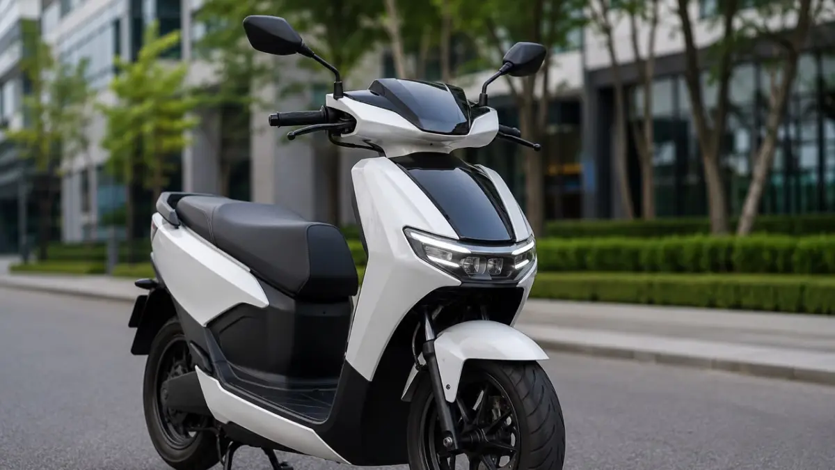 Honda CUV e: Dibanderol Rp54 Jutaan, Tapi Jarak Tempuhnya Cuma 73 Km