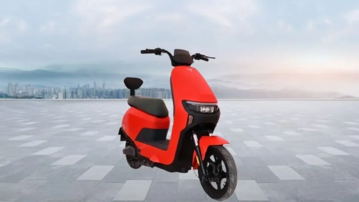 Sepeda listrik terbaik 2026 hadir dalam beragam model, dari moped urban hingga road bike elektrik. Simak 10 rekomendasi dengan jarak tempuh hingga 100 km (Pinterest).