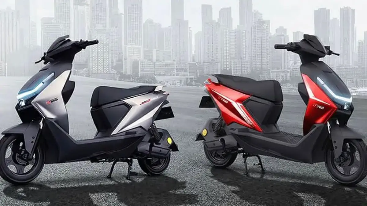 Sepeda listrik terbaik 2026 hadir dengan harga mulai Rp3 jutaan, jarak tempuh hingga 60 km, baterai lithium, fast charging, dan fitur keamanan modern (Pinterest).