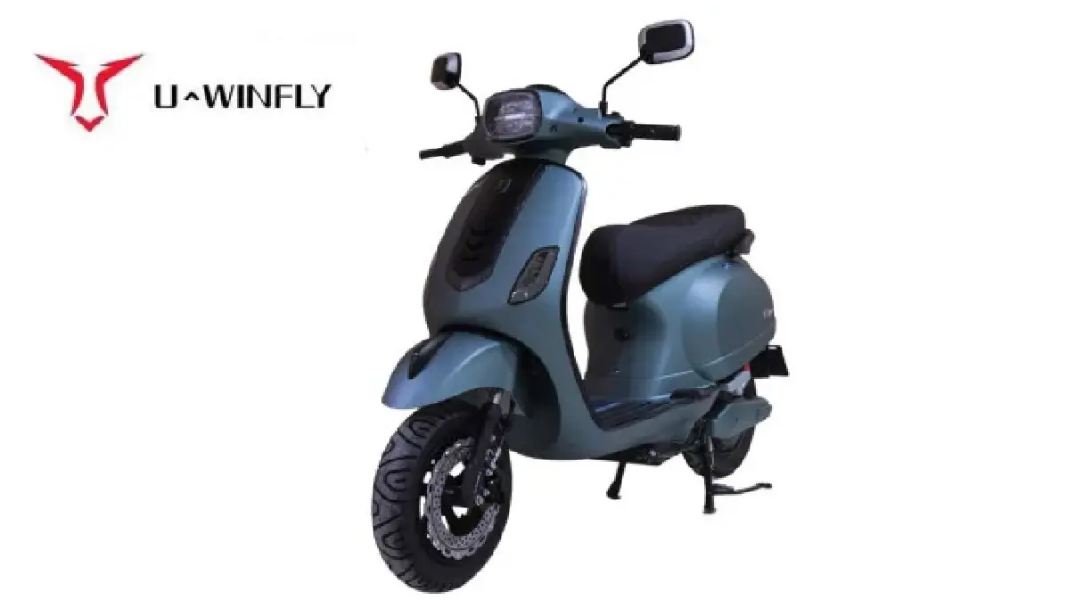 Sepeda listrik terbaik dengan harga mulai Rp2,8 jutaan kini punya fitur lengkap dan daya angkut besar. Simak 5 rekomendasi untuk kebutuhan harian (Pinterest).