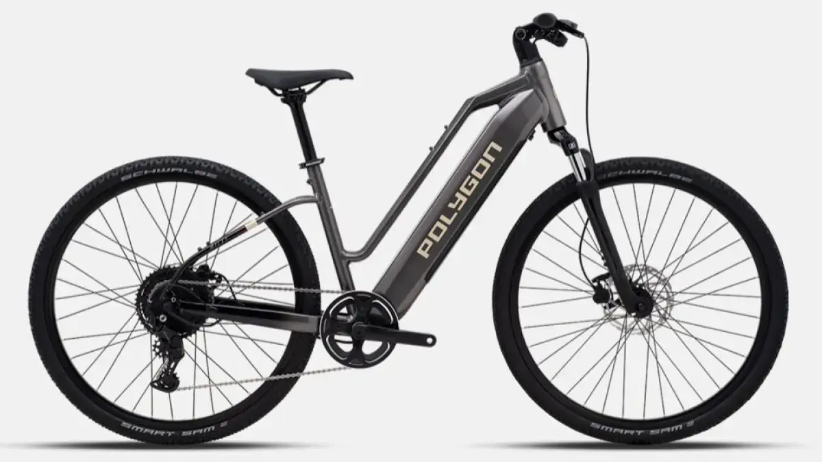 Cari sepeda listrik terbaik 2026? Ini 10 rekomendasi mulai dari moped urban, sepeda lipat, road bike hingga e-bike dengan jarak tempuh hingga 100 km (Pinterest).