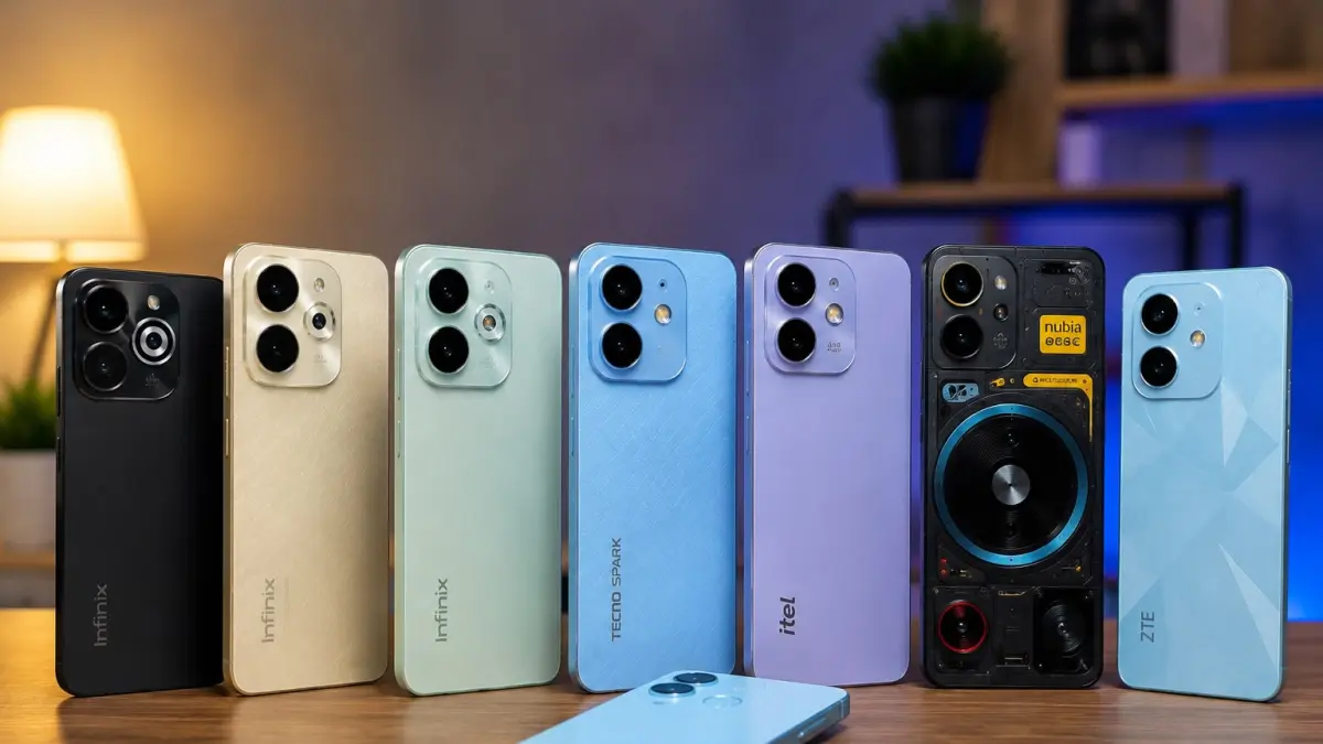 Harga HP Oppo Agustus 2026 mulai Rp2 jutaan hingga Rp14 jutaan, cek seri dan spesifikasinya sebelum beli!