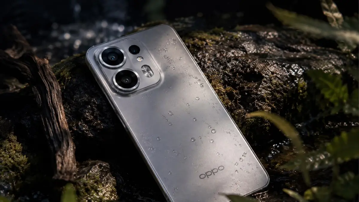 Oppo Reno 16 hadir dengan kamera 200 MP, baterai 6.700 mAh, dan spesifikasi premium yang siap mencuri perhatian.