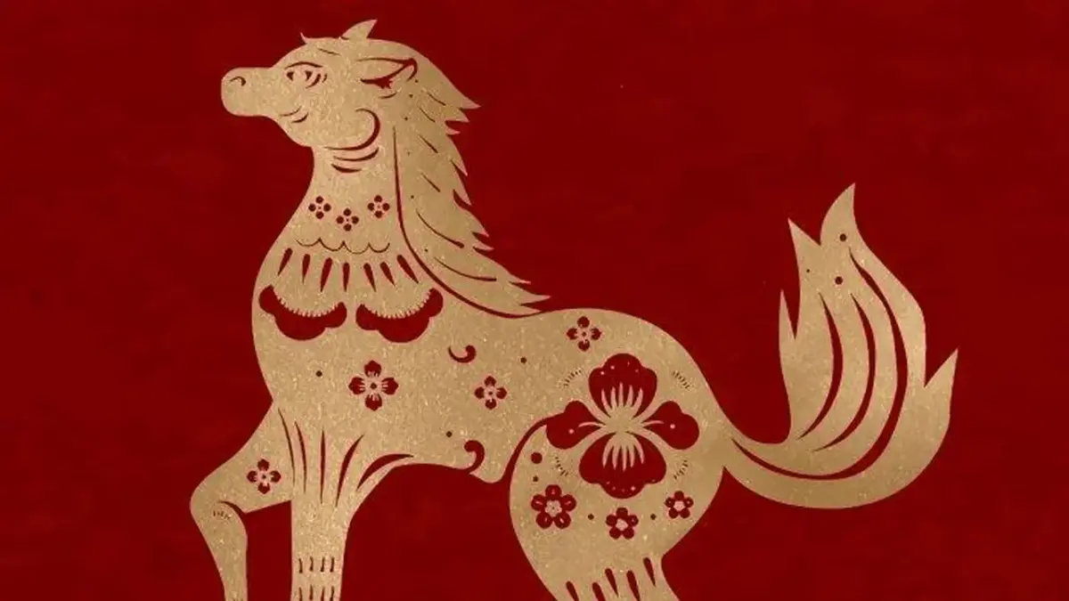 Tahun Kuda Api 2026 dimulai saat Imlek 17 Februari. Simak makna Fire Horse, karakter energinya, shio yang selaras, hingga shio yang perlu waspada (Pinterest).