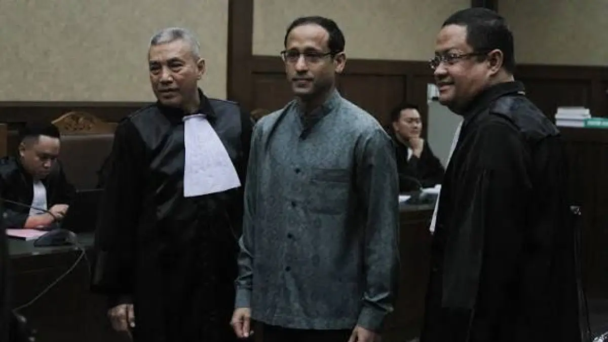 Begini modus rekayasa juknis dalam kasus Chromebook Nadiem Makarim: spesifikasi sengaja dikunci demi meloloskan Chrome OS buatan Google.