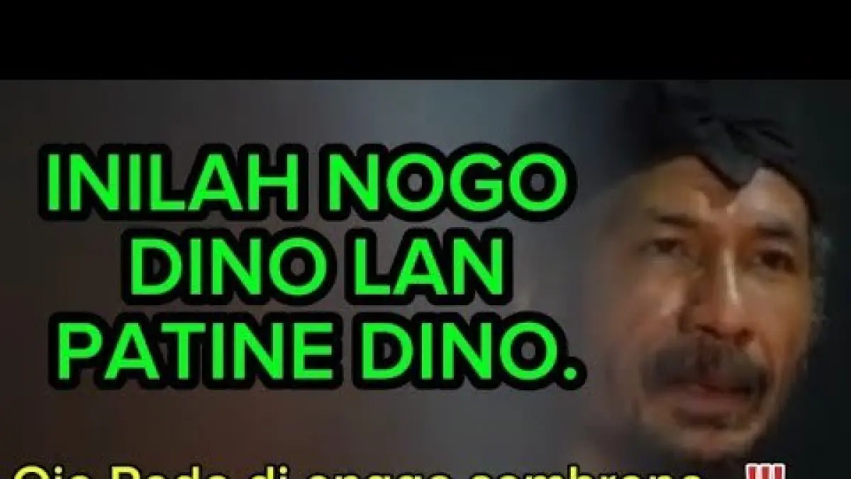 Naga dina dan patine dina dalam hitungan Jawa memiliki cara penghitungan khusus. Simak neptu dan contoh menentukan arah Sabtu Legi.