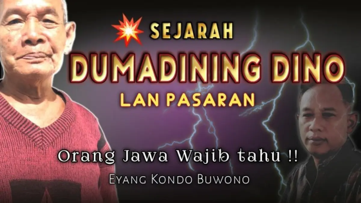 Penasaran dengan asal-usul nama hari Jawa? Simak sejarah lengkap penanggalan Jawa, makna Respati, Anggara, hingga perpaduan kalender tradisinya di sini!