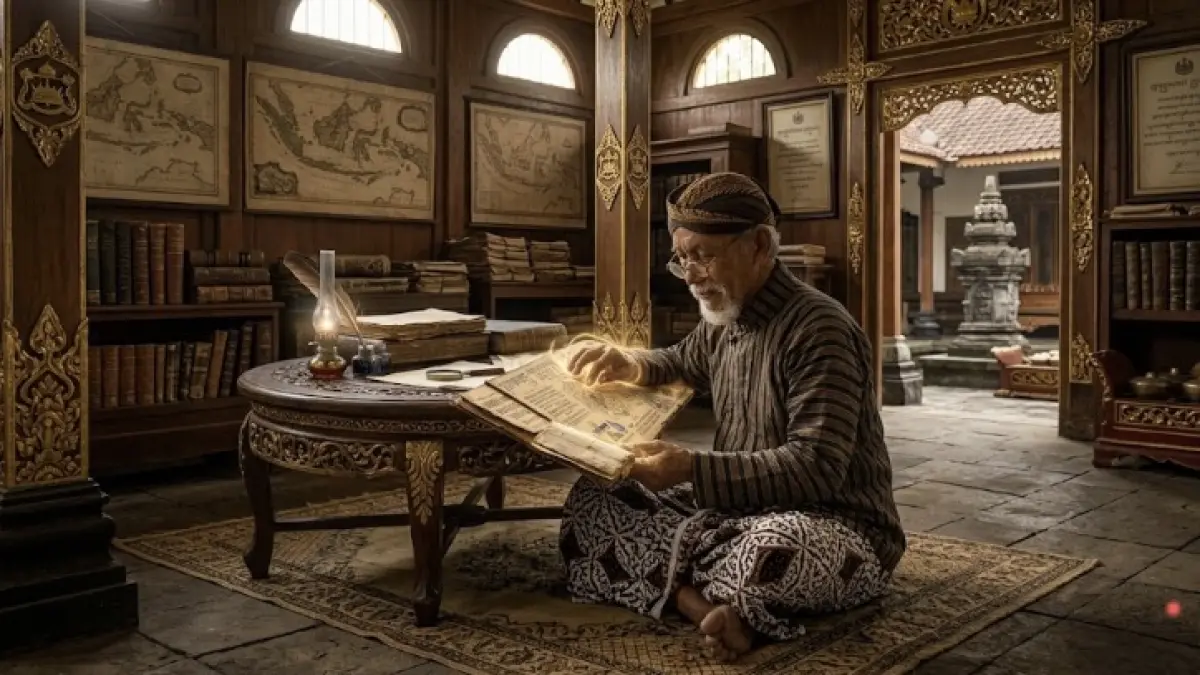 Rabu Legi dan Sabtu Legi sama-sama disebut punya intuisi kuat. Namun, keduanya memiliki perbedaan watak, rezeki, dan cara menghadapi hidup.