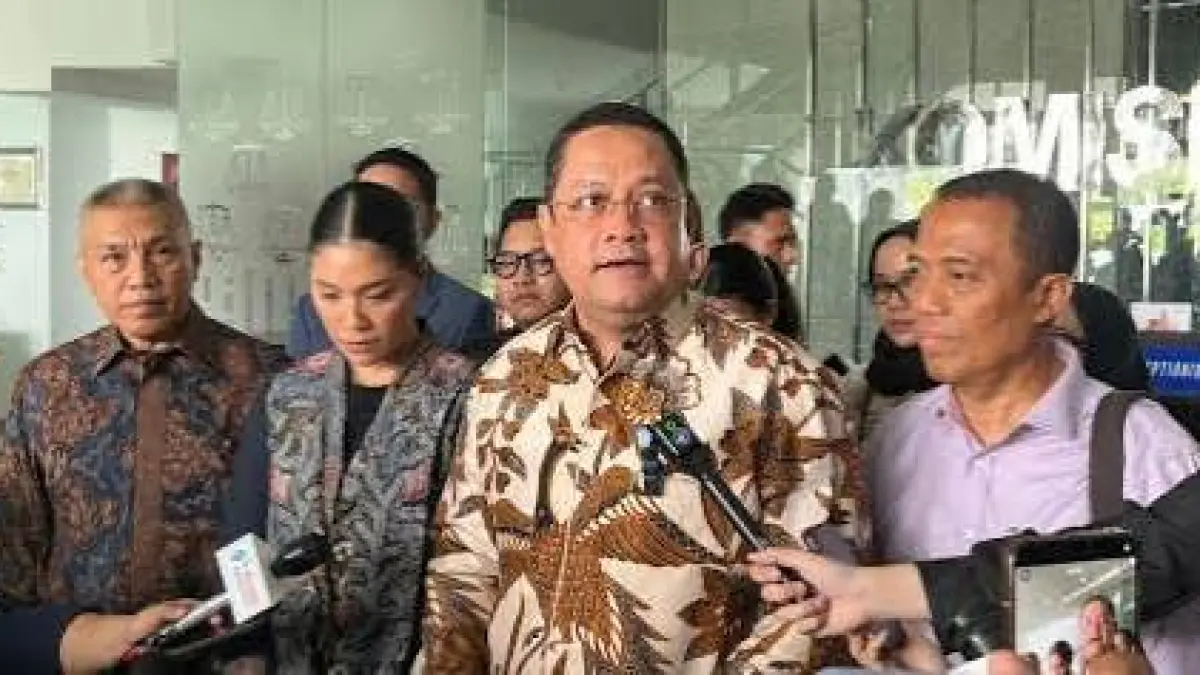 Simak rincian kronologi kasus Nadiem Makarim dari dakwaan Januari 2026 hingga tuntutan 18 tahun penjara dan uang pengganti triliunan rupiah.