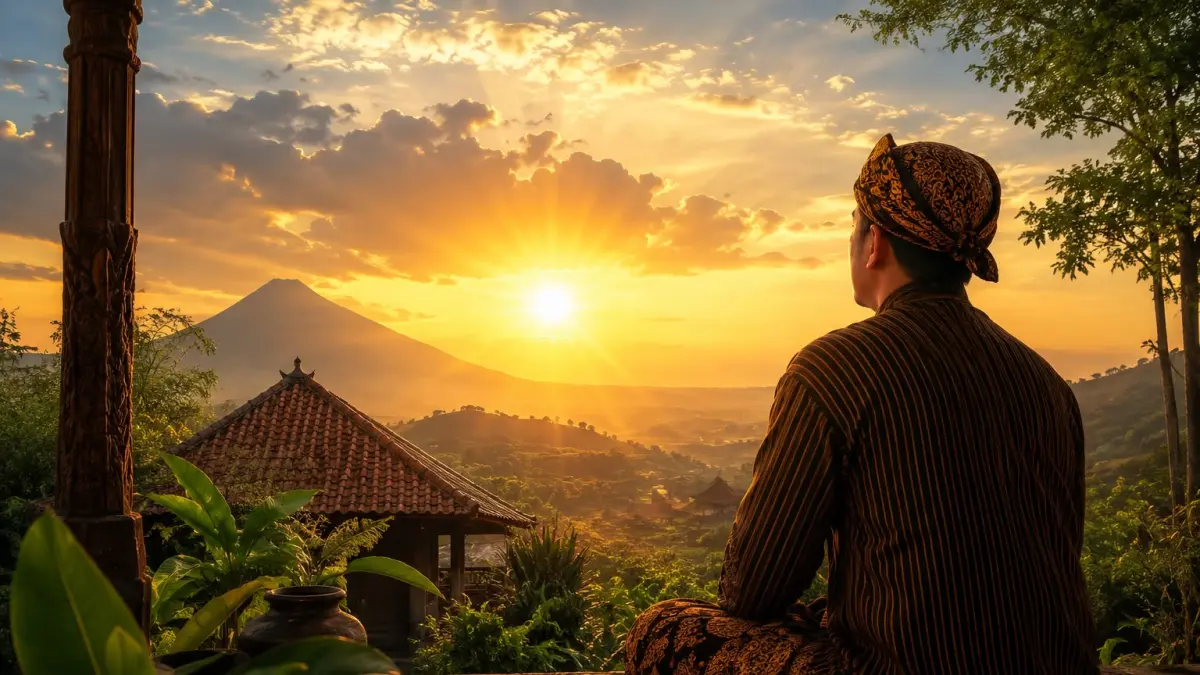 Weton Rabu Kliwon Menurut Primbon Jawa: Watak, Jodoh, Rezeki hingga Karier