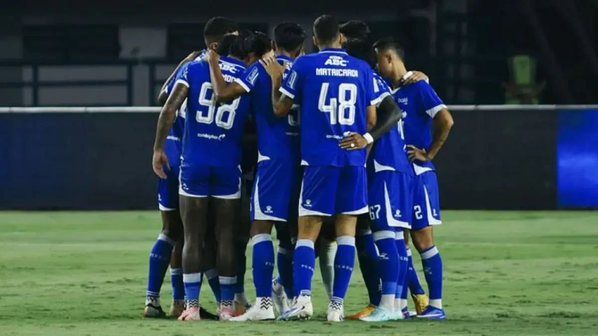 6 pemain baru Persib Bandung 2026/2027 siap memperkuat Maung Bandung. Ada Ragnar Oratmangun, Sandy Walsh, hingga Gabriel Mutombo (Pinterest).