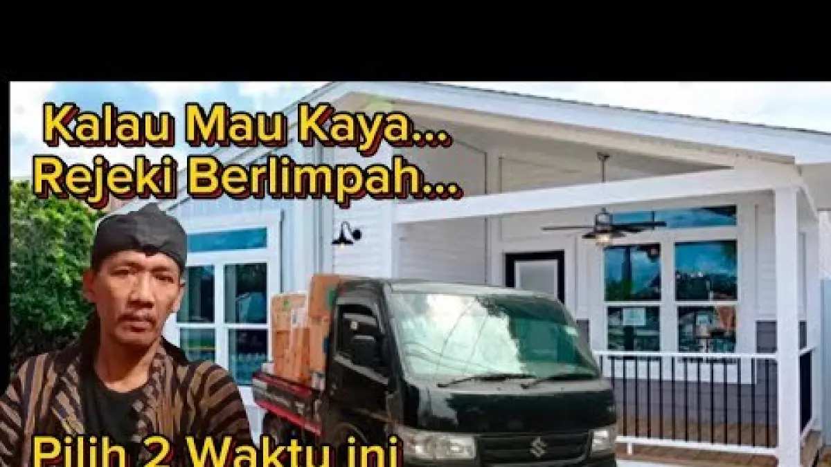 Cara menghitung hari baik pindah rumah menurut Primbon Jawa menggunakan Nogo Bulan dan weton. Simak langkah lengkap dan makna hasilnya.