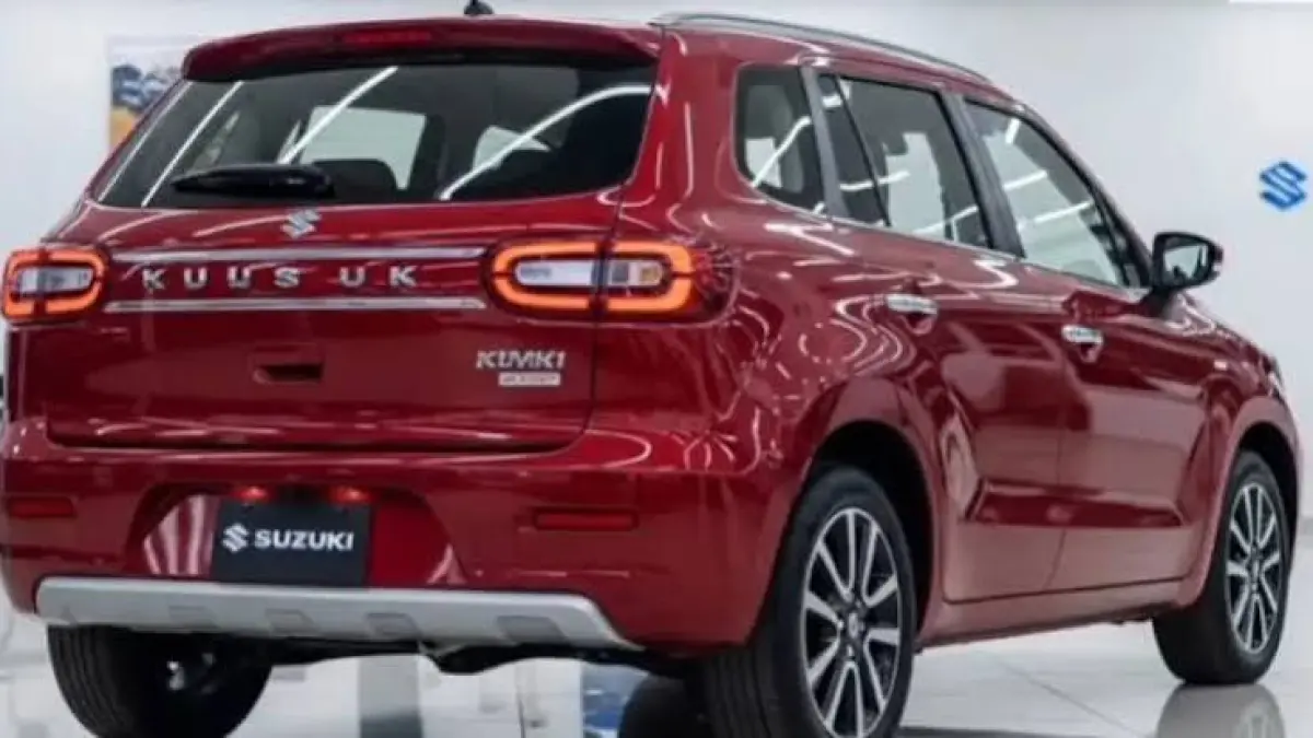 Cari mobil pertama berharga ekonomis? Suzuki Karimun 2026 tawarkan harga mulai Rp 120 juta, irit BBM 25 km/l, dan kabin lega. Simak ulasan lengkapnya di sini!
