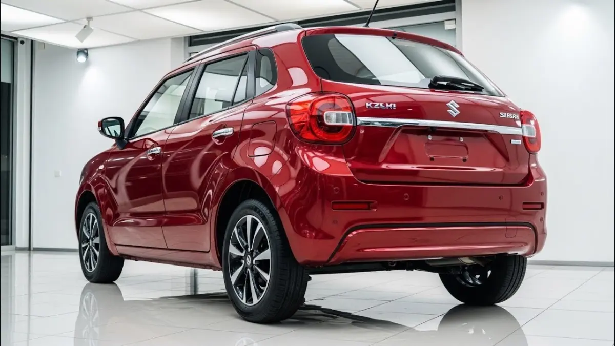Estimasi Harga Suzuki Karimun 2026 Wagon R mulai Rp 150 jutaan. Kabin super lega, mesin 1.0L irit bahan bakar, dan transmisi AGS yang praktis.