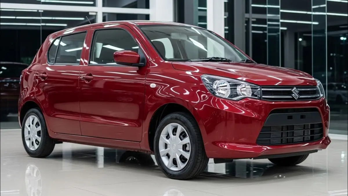 Intip estimasi Harga Suzuki Karimun 2026 yang dibanderol mulai Rp 230 jutaan. Cek spesifikasi mesin 1.0L irit BBM, fitur keselamatan, dan interior terbarunya!
