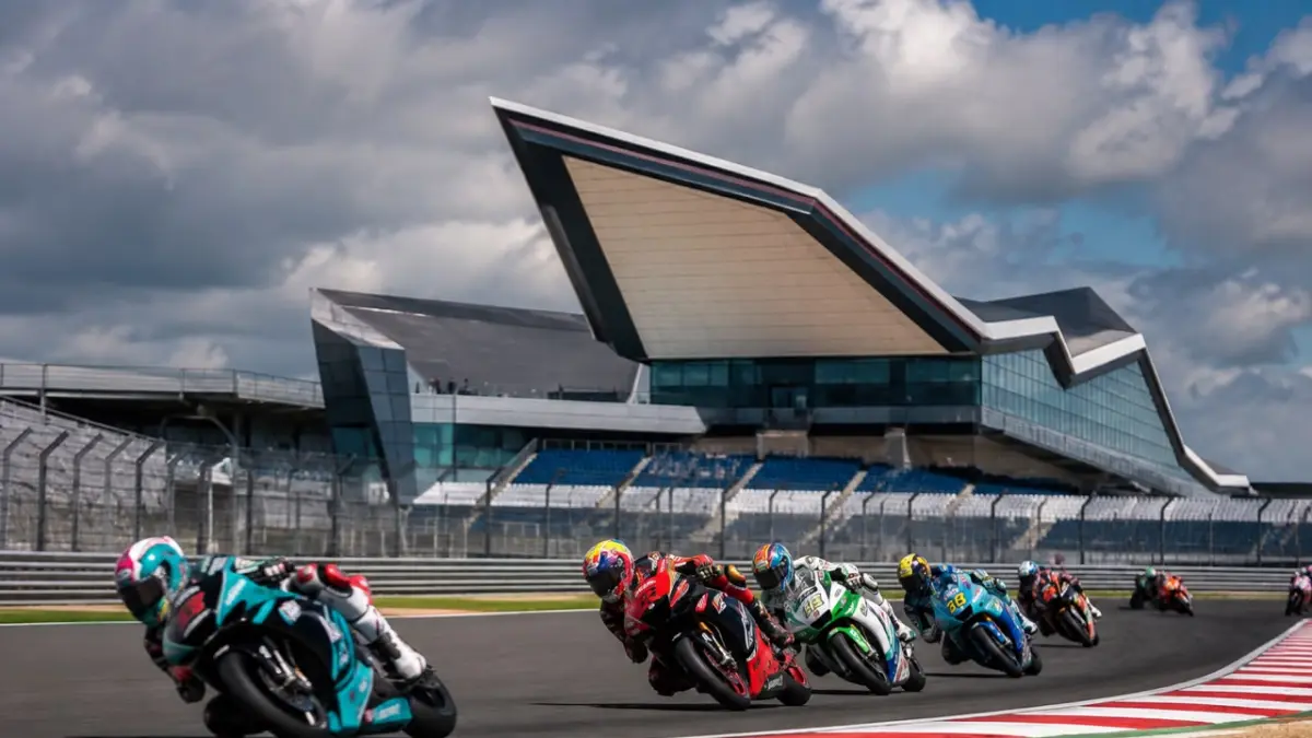 Jadwal Moto3 Inggris 2026 dan Klasemen Terbaru, Maximo Killes Makin Kokoh
