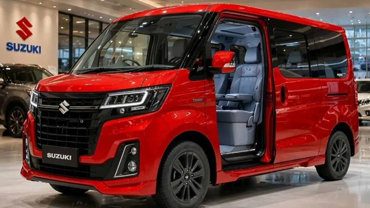 Resmi mengaspal! Harga Suzuki Karimun 2026 dibanderol mulai Rp 120 Juta OTR Jakarta. Tampil dengan varian Mild Hybrid irit BBM dan fitur Android Auto.