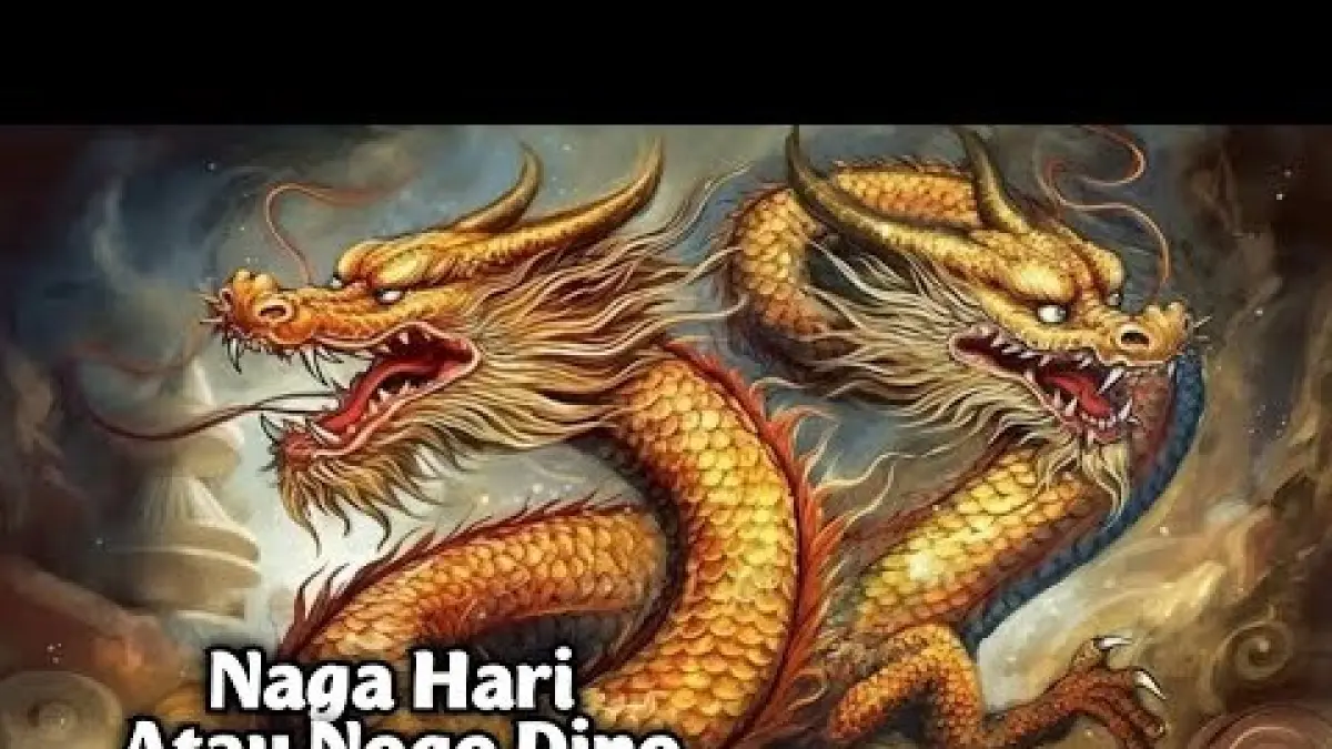 Nogo Dino dalam Primbon Jawa dipercaya menentukan arah perjalanan. Simak arah Nogo Dino setiap hari dan makna tradisionalnya untuk rezeki.