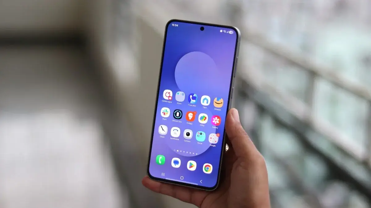 Cari HP Samsung terbaik 2026? Simak rekomendasi Galaxy S26 Ultra, A57 5G, Z Flip 7, S25 FE hingga S25 Ultra sesuai kebutuhan (Pinterest).