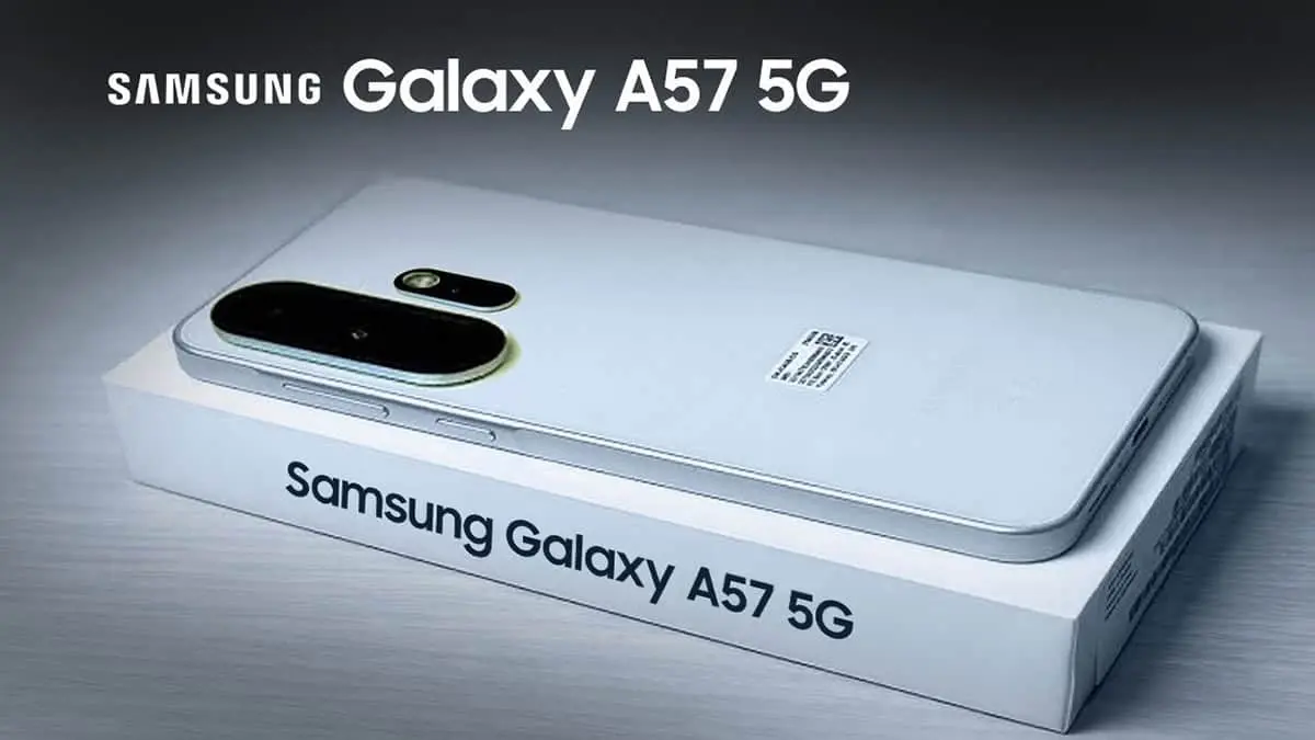 Samsung Galaxy A57 dinilai belum membawa upgrade besar dari A56. Simak kelebihan, kekurangan, performa, kamera, baterai, dan harga terbarunya (Pinterest).
