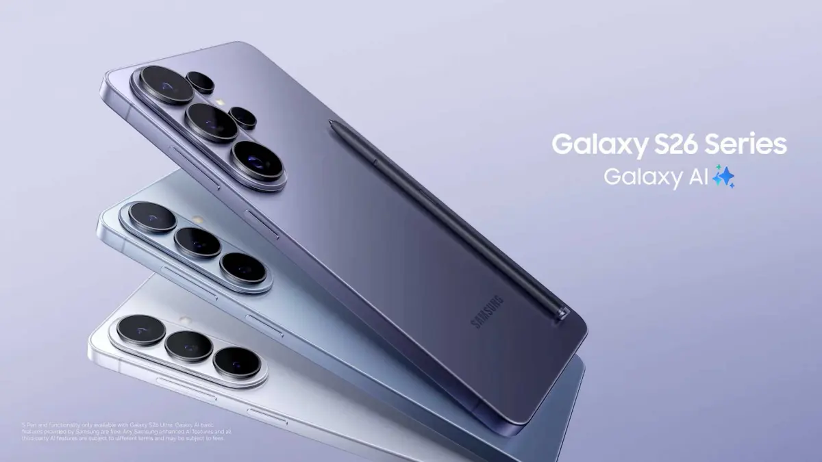 Samsung Galaxy S26 Ultra dipakai 1 bulan dan punya Privacy Display inovatif. Namun, kualitas layar dan harga pasarnya menyimpan kejutan (Pinterest).