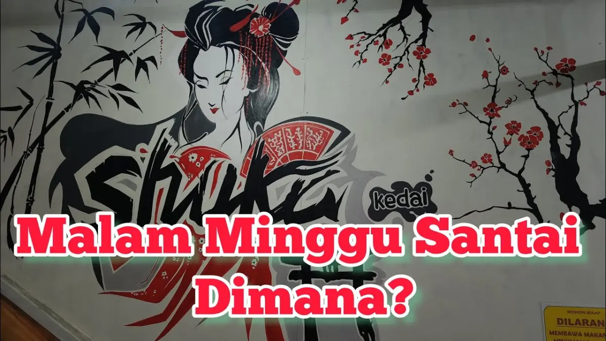 Cari rekomendasi kuliner Tulungagung? Nikmati lezatnya Udang Asam Manis, Nasi Goreng, dan Tahu Gejrot di Kedai Shuka Kampung Dalem mulai Rp10 ribu!