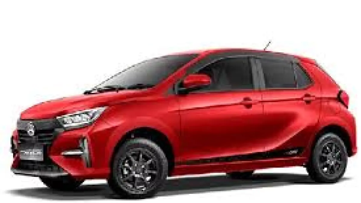 Cari city car murah di Bandung? Simak promo kredit Daihatsu Ayla bekas tanpa DP dan Toyota Yaris TRD 2026 dengan cicilan terjangkau!
