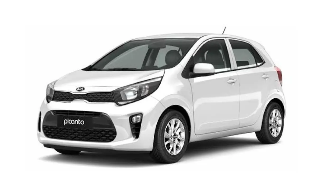 Hatchback bekas di bawah Rp100 juta masih menarik untuk mobil harian. Ada Suzuki Swift, Honda Jazz, Yaris, Fiesta hingga Kia Picanto (Pinterest).