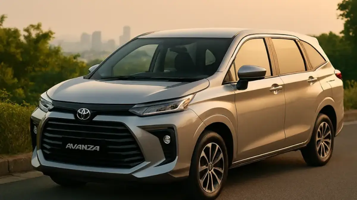 Mobil bekas di bawah Rp100 juta ternyata masih ada yang minim penyakit. Avanza lawas jadi pilihan menarik karena spare part melimpah dan murah dirawat (Pinterest).