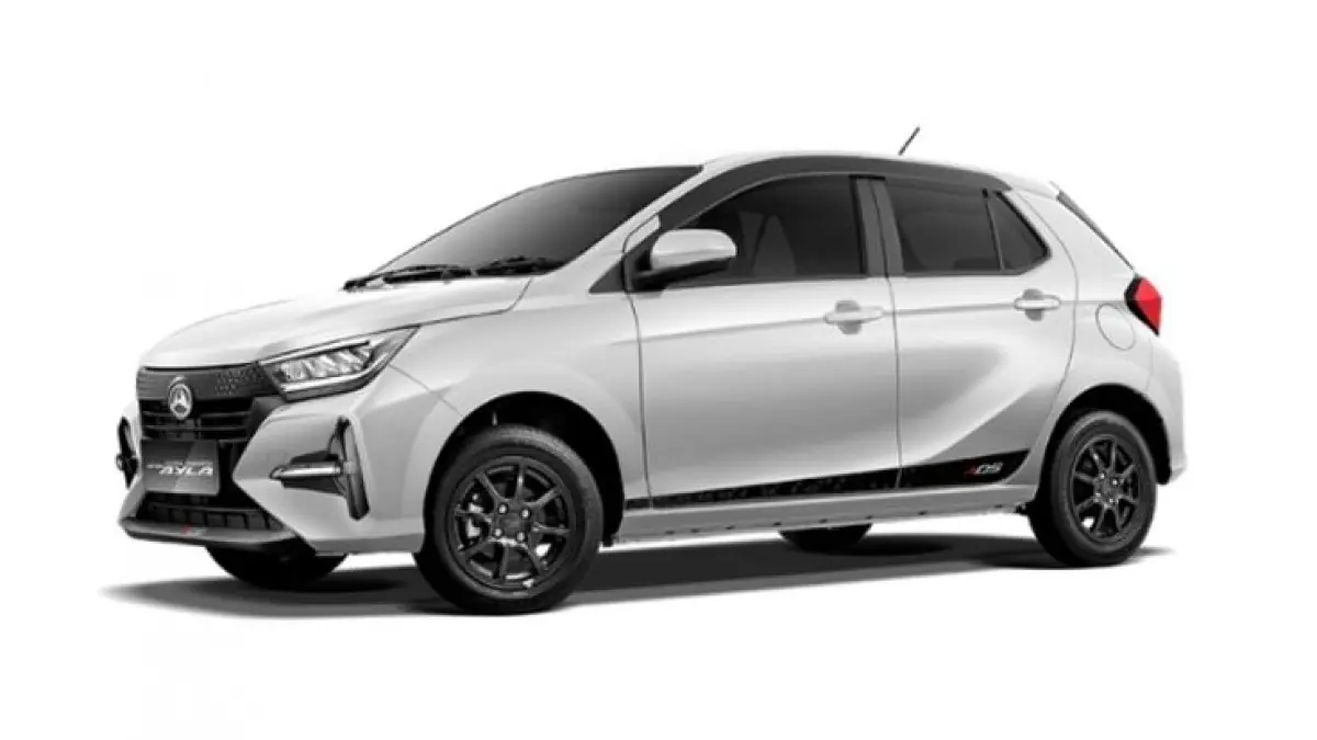 Mobil bekas murah mulai Rp40 jutaan bisa jadi pilihan harian. Ada Avanza, Xenia, Agya dan Ayla yang irit serta mudah dirawat (Pinterest).