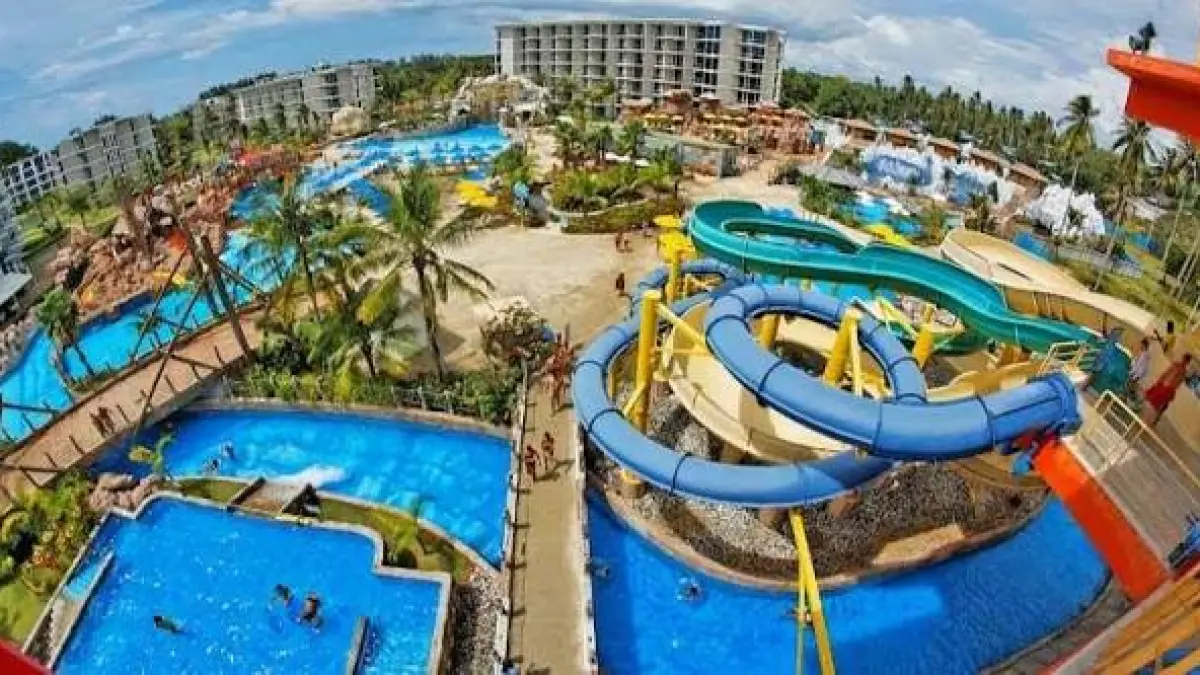 Rekomendasi taman hiburan dan wisata viral di Bogor 2026! Cek keseruan JungleLand Sentul, Little Venice, hingga The Jungle Water Park di sini.