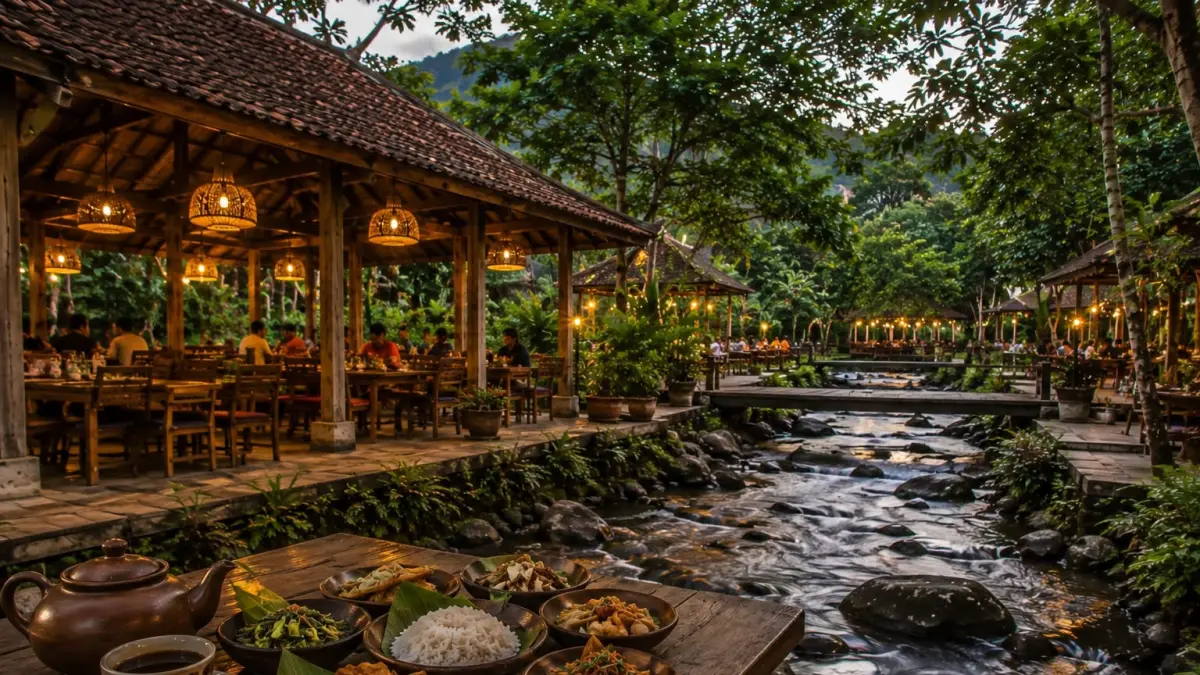 Kuliner murah di Jogja ternyata masih banyak, dari nasi sop Rp3.000 hingga mi ayam Rp4.000 yang bikin kenyang tanpa bikin kantong jebol! 🍜✨