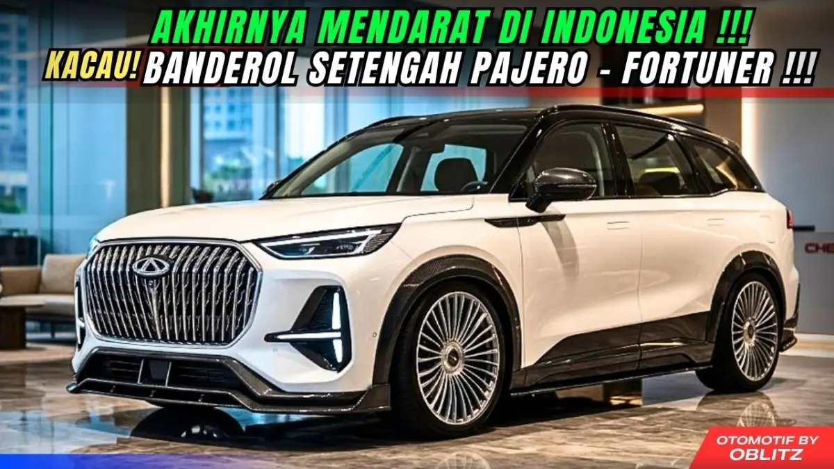 All New MG ZS Hybrid Plus resmi hadir di Indonesia mengusung mesin 195 HP, fitur MG Pilot, dan konsumsi BBM 21 km/l. Cek spesifikasi lengkapnya di sini.