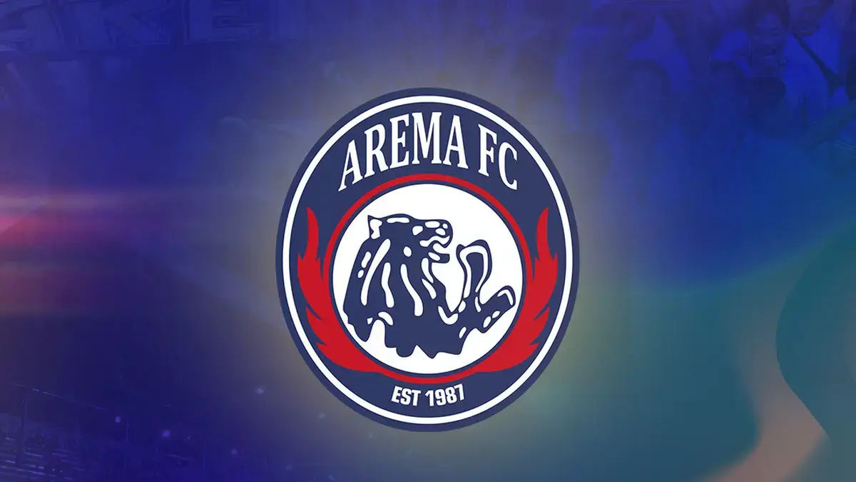 Arema FC kembali menghadapi RANS di Kanjuruhan pada 22 Agustus 2026. Momen ini mengingatkan pada laga 5 tahun lalu (Pinterest).