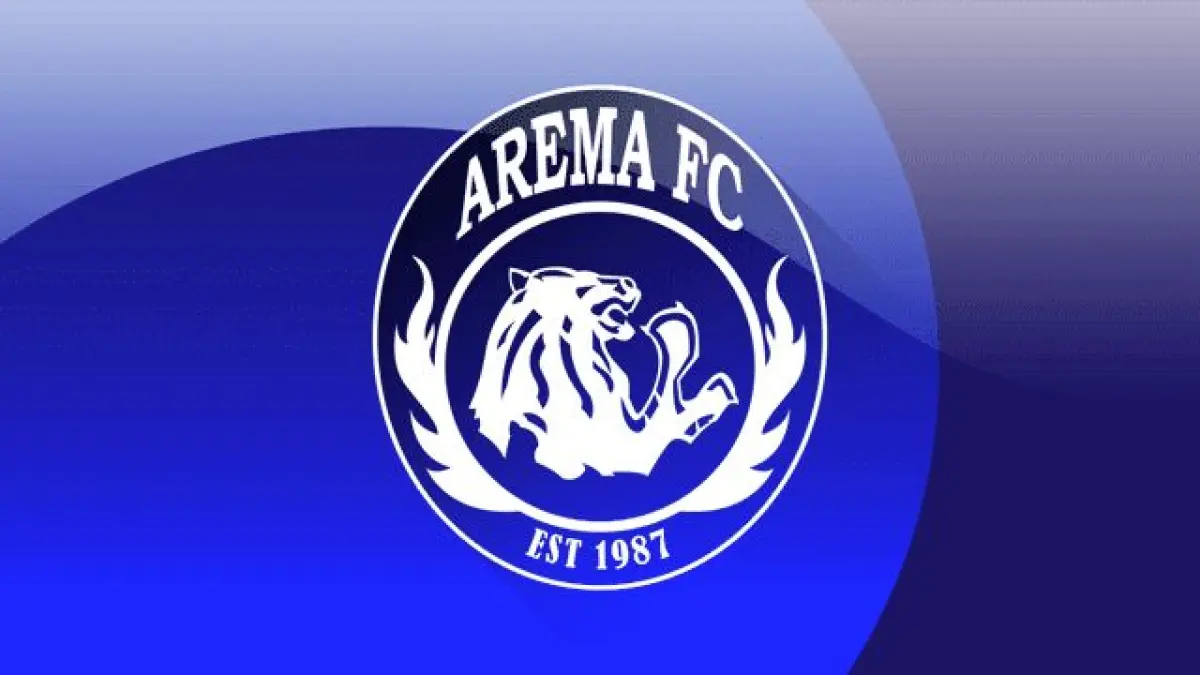 Arema FC menang 2-0 atas RANS Nusantara FC di uji coba terakhir. Mauro Sitra juga resmi bergabung dari Persija Jakarta (Pinterest).