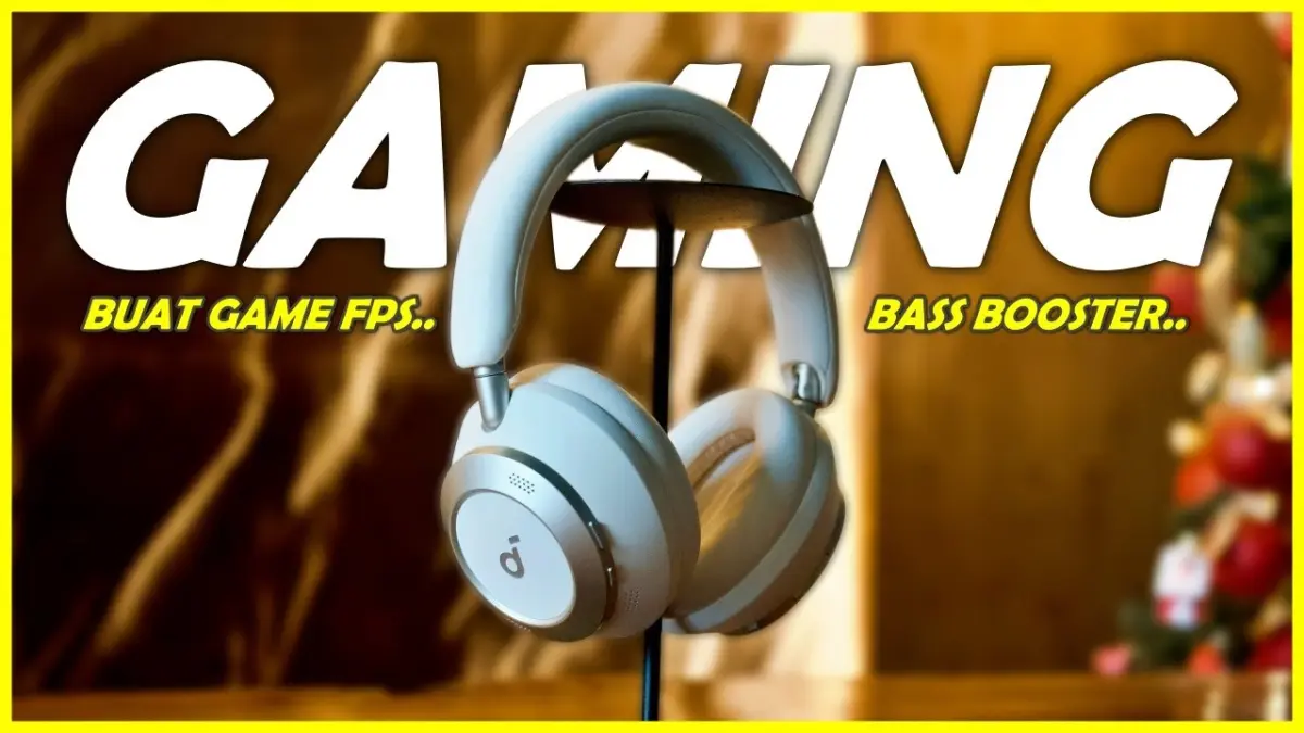 Cek 10 rekomendasi headphone gaming terbaik 2026. Mulai dari JTX G6 Rp280 ribu hingga kelas premium SteelSeries Arctis Nova Elite Rp10 juta!