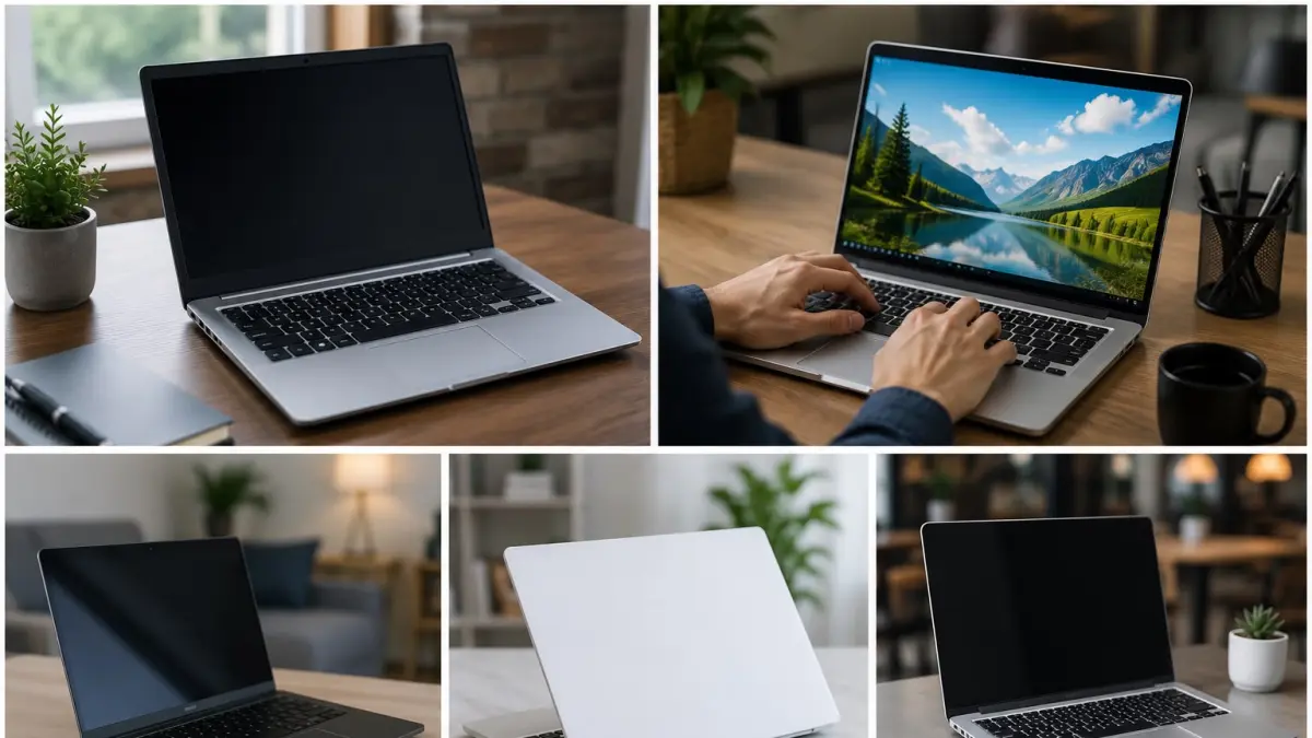 Acer Nitro V15 terbaru hadir dengan RTX 4050, Intel Core 7 240H, layar 180 Hz, dan performa gaming 1080p yang menarik di kelasnya.