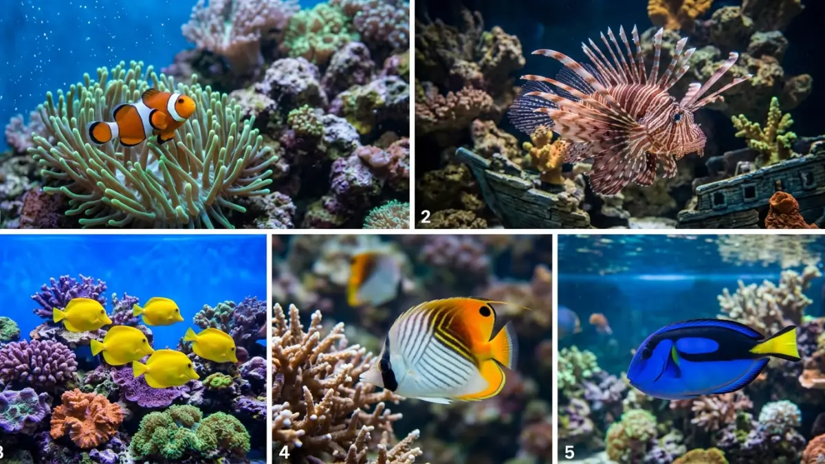Jangan terburu-buru beli ikan, pahami dulu panduan dasar memulai akuarium bagi pemula agar ekosistem air tetap sehat dan ikan tidak mudah mati!