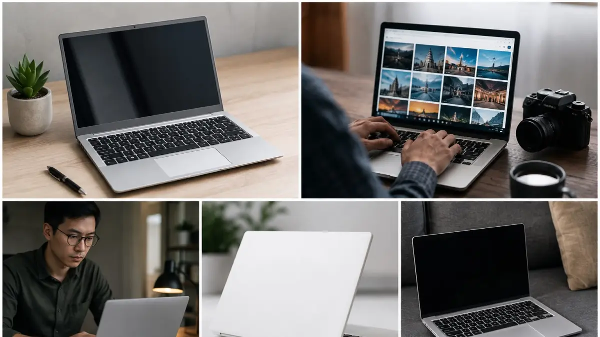 Laptop Gaming Murah Terbaik 2026, Ada RTX 4050 di Harga 10–15 Jutaan