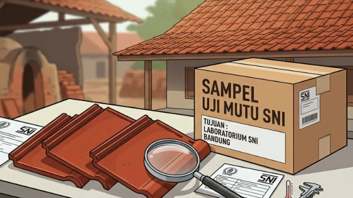 FOTO ILLUSTRASI