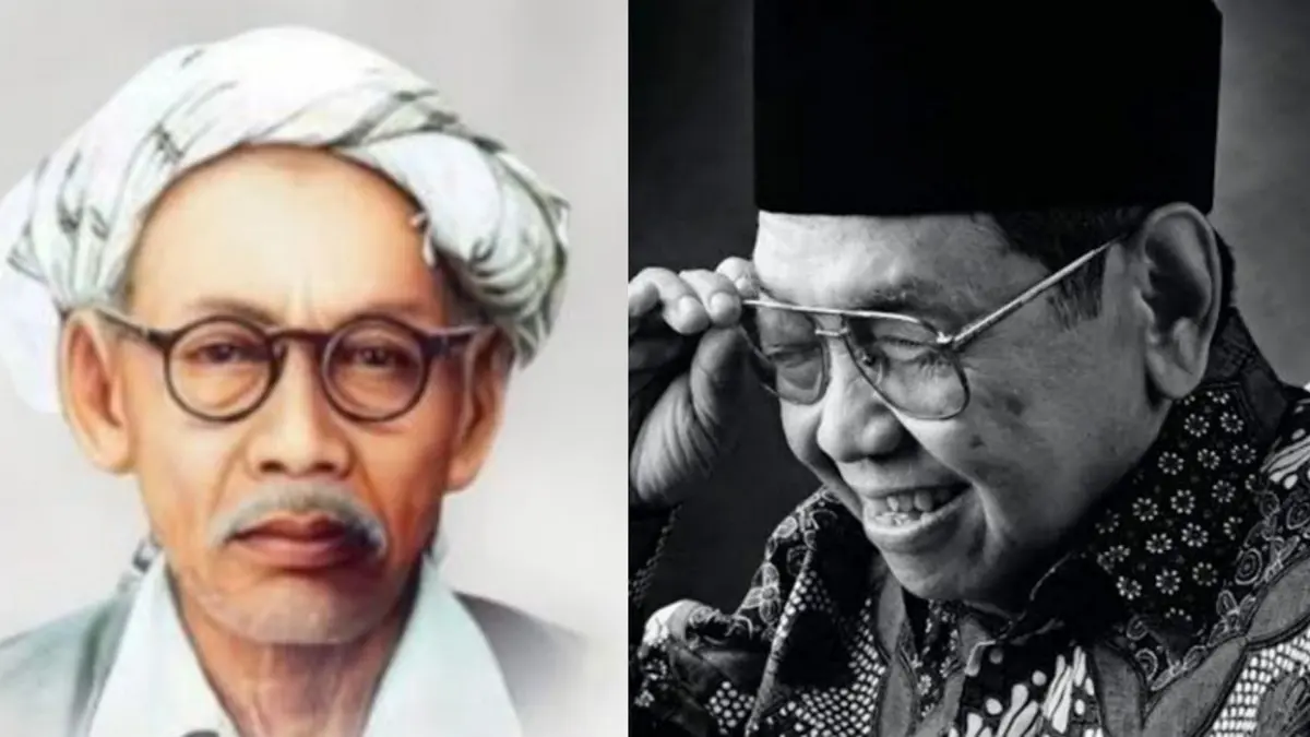 Sejarah Muktamar NU menyimpan kisah Mbah Bisri yang menolak jabatan Rais Aam hingga perjalanan kepemimpinan Idham Chalid dan Gus Dur.