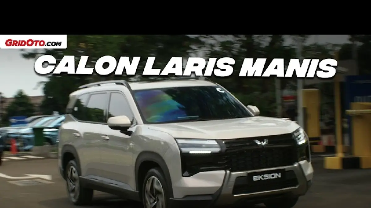 Wuling Axion EV dan PHEV Dicoba di Indonesia, Handling Lincah dengan Jarak Tempuh hingga 1.000 Km