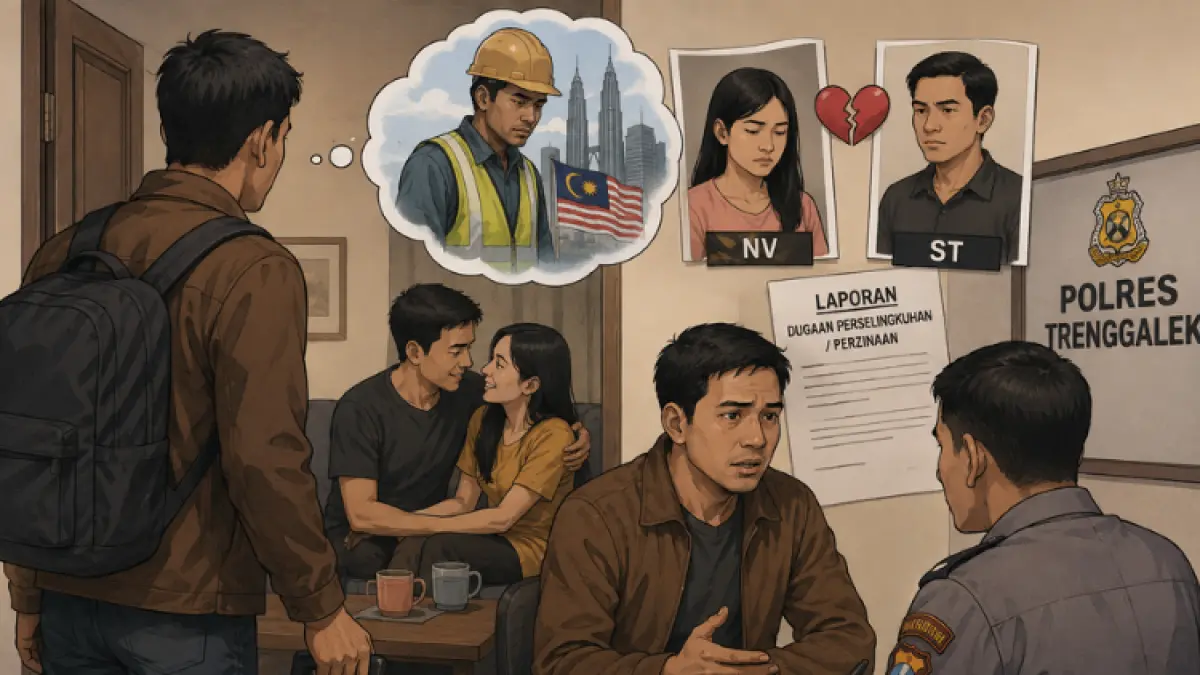 ILUSTRASI