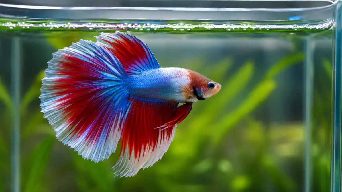 Bingung pilih ikan hias untuk pemula? 🐠 Ini 10 jenis ikan yang cantik dan relatif mudah dirawat, dari gupi, cupang, neon tetra hingga corydoras!