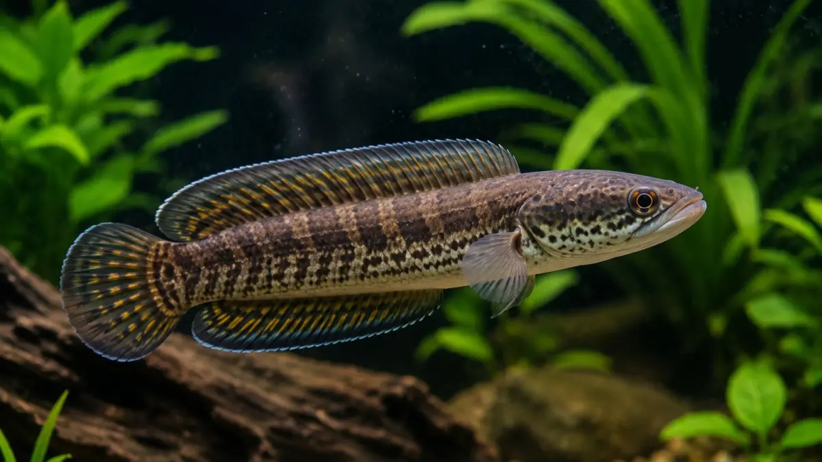 🐠 Mau mulai pelihara ikan hias? Ini 5 pilihan yang mudah dirawat untuk pemula, dari cupang hingga glowfish!