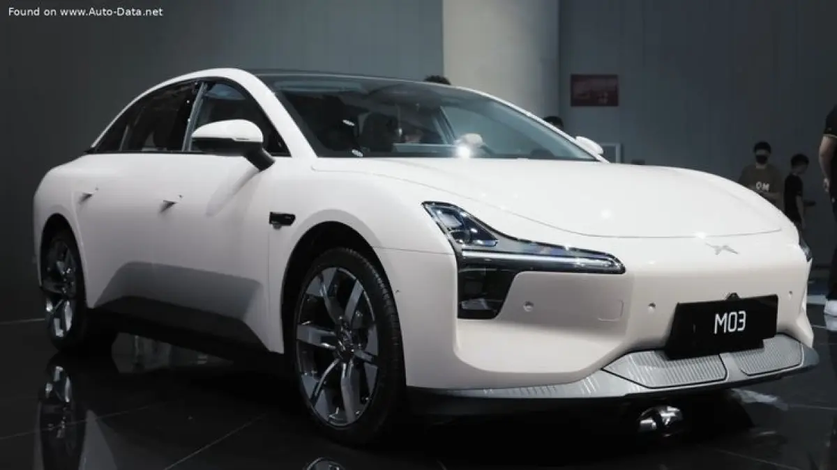 10 mobil terbaru 2026 yang diprediksi hadir di Indonesia, dari Toyota BZ5X, Expander Hybrid, Denza N7 hingga Xpeng Mona M03 (Pinterest).