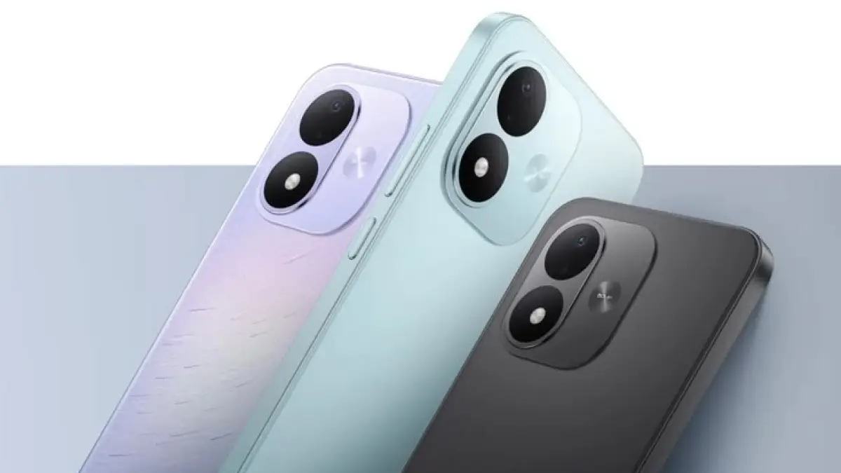 Daftar HP yang bakal rilis di Indonesia mencakup Redmi, Tecno, Samsung, dan Nubia dengan baterai hingga 9.210 mAh (Pinterest).