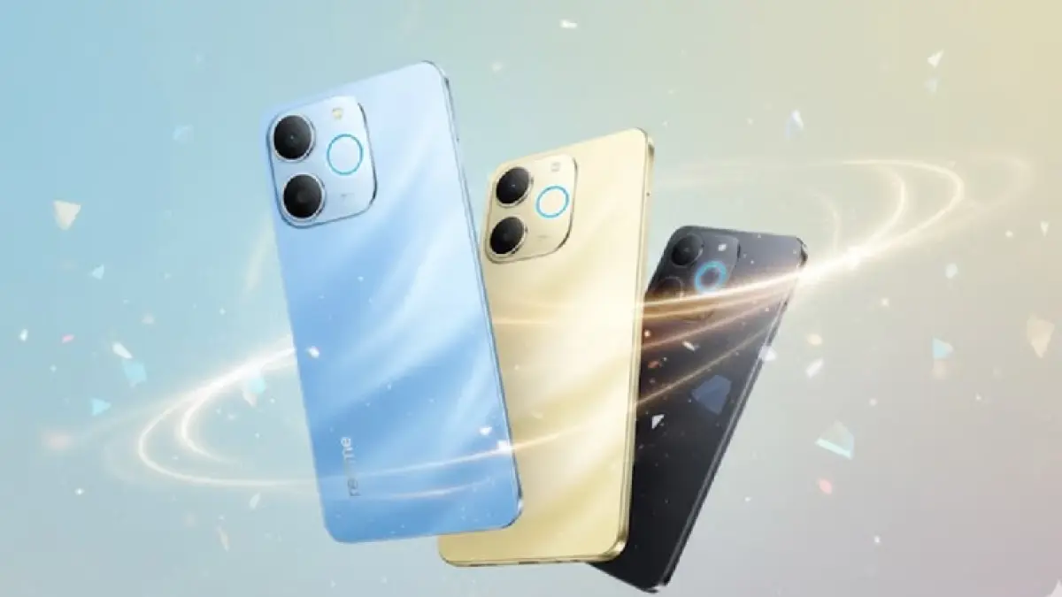 HP sejutaan terbaik 2026 menawarkan layar 120 Hz, baterai hingga 7.000 mAh, NFC, kamera besar, dan performa menarik (Pinterest).
