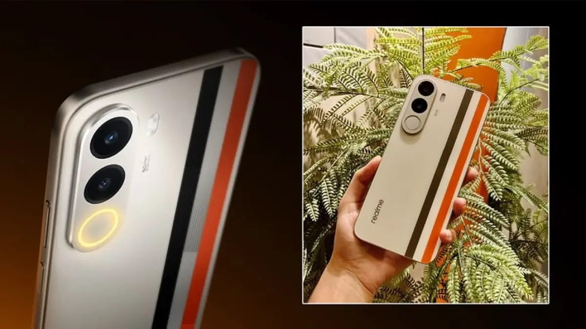 HP terbaru 2026 hadir dengan layar 120 Hz dan baterai jumbo hingga 8.000 mAh, mulai dari Realme P4 Lite hingga Vivo Y500 (Pinterest).